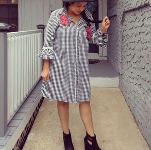 Bundle3/22-Shirt Dress